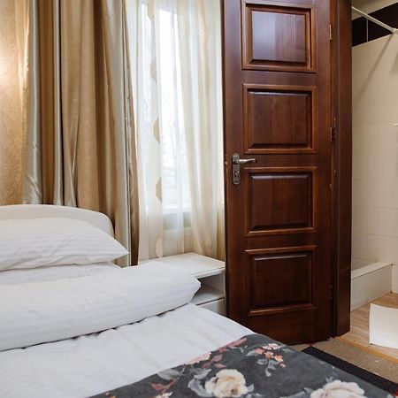 Na Horyzonti Hotel Трускавец Екстериор снимка