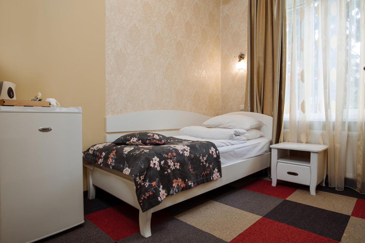 Na Horyzonti Hotel Трускавец Екстериор снимка