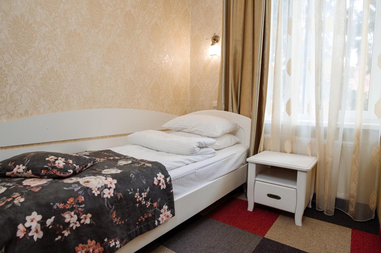 Na Horyzonti Hotel Трускавец Екстериор снимка