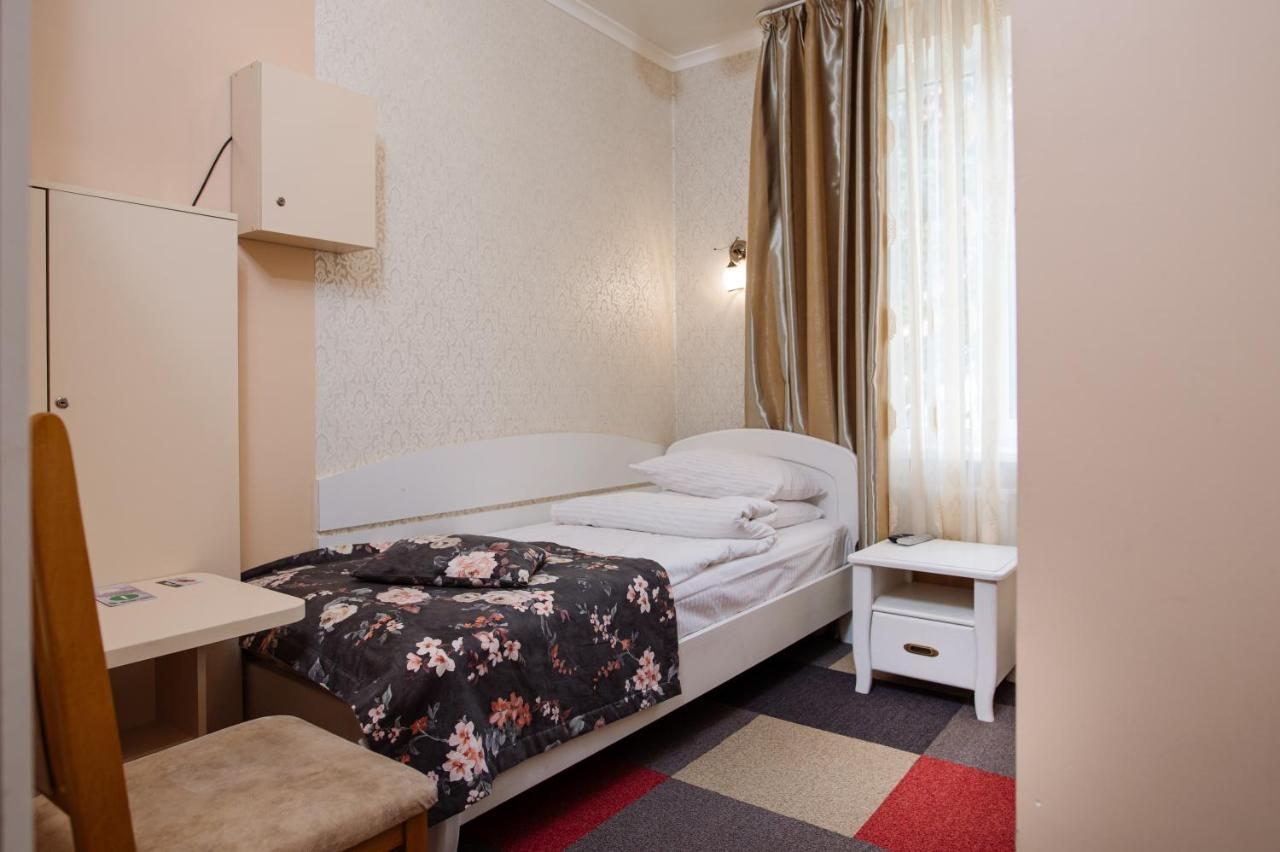 Na Horyzonti Hotel Трускавец Екстериор снимка