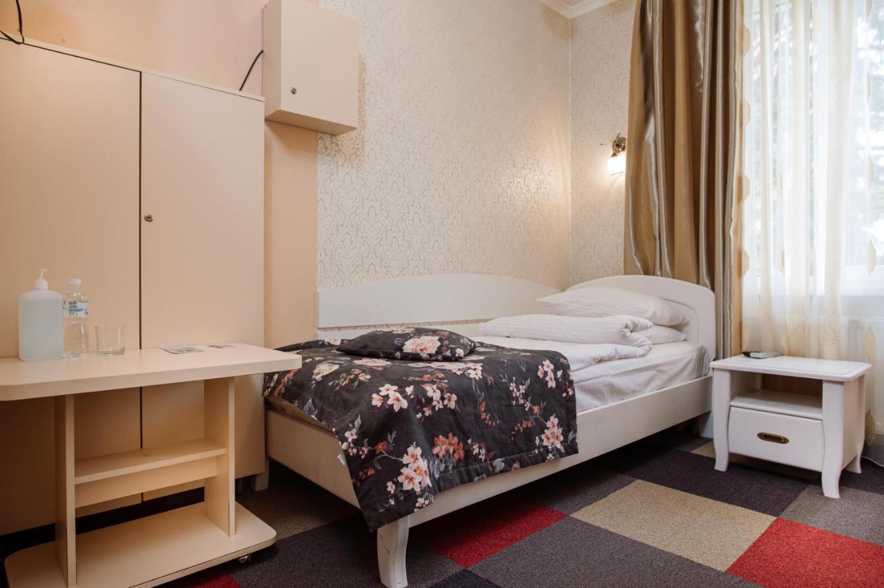 Na Horyzonti Hotel Трускавец Екстериор снимка