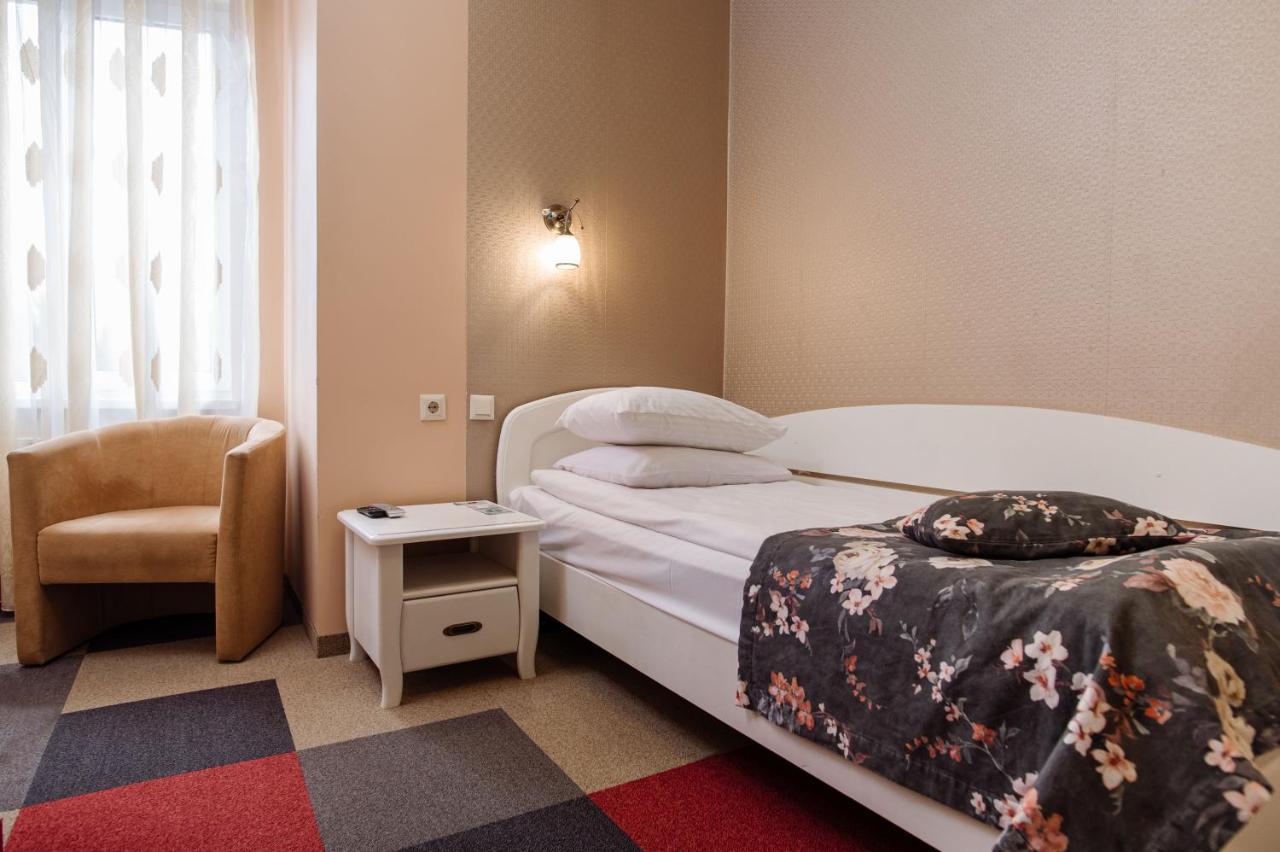 Na Horyzonti Hotel Трускавец Екстериор снимка