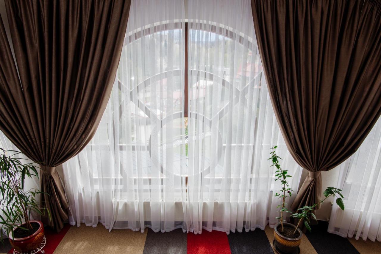 Na Horyzonti Hotel Трускавец Екстериор снимка